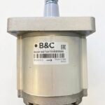 Pompa ad ingranaggi gruppo 3