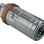 Innesto rapido femmina 3CFHF