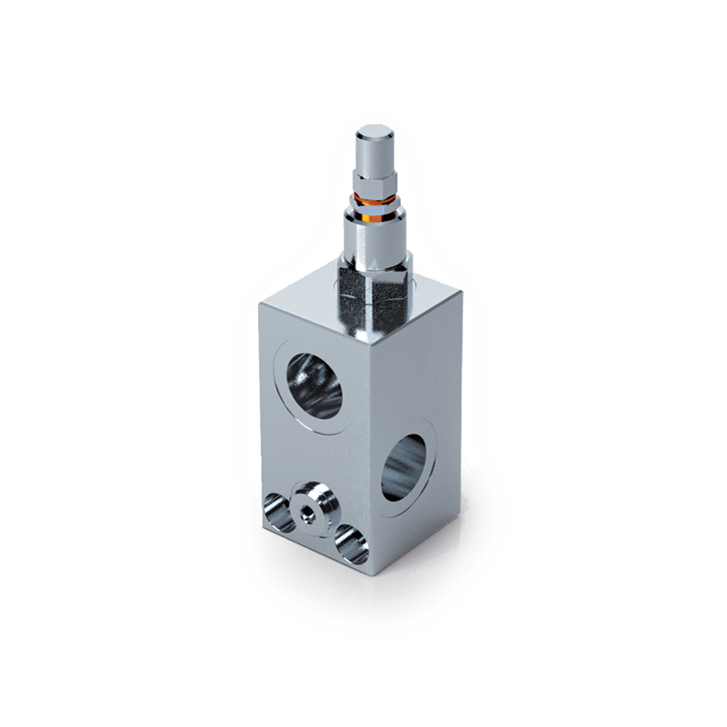 VMPT Valvola di massima pressione - immagine 1