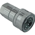 Innesto rapido femmina NV