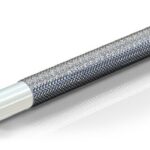 Tubo flessibile PTFE-INOX