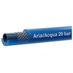 Tubo per aria/acqua in poliuretano