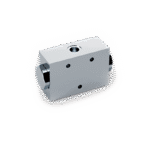 Valvola equilibratrice di flusso in acciaio