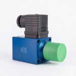 Pressostati serie K5