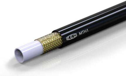 Tubo Termoplastico Serie MTH1