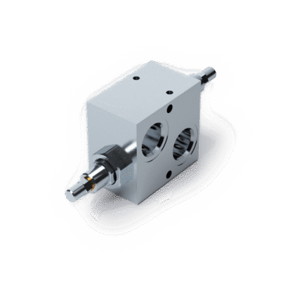 Valvola antiurto differenziata 1''