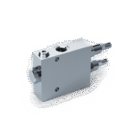 Valvola di esclusione alta-bassa pressione