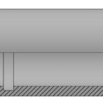 Boccola pressare per tubo PTFE-INOX
